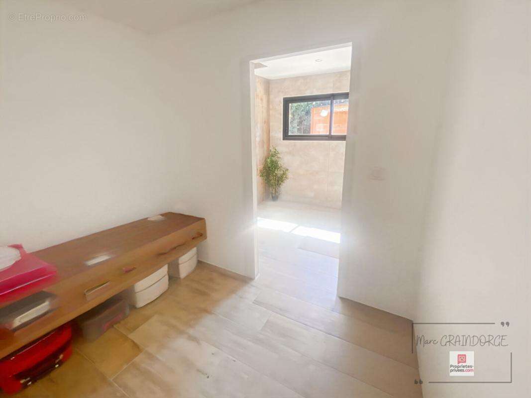 Maison à PENNAUTIER