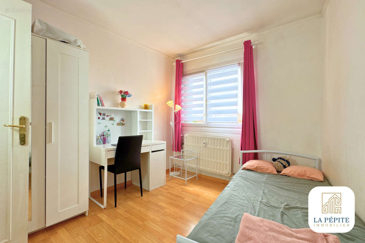 Appartement avec vue imprenable - photo 13