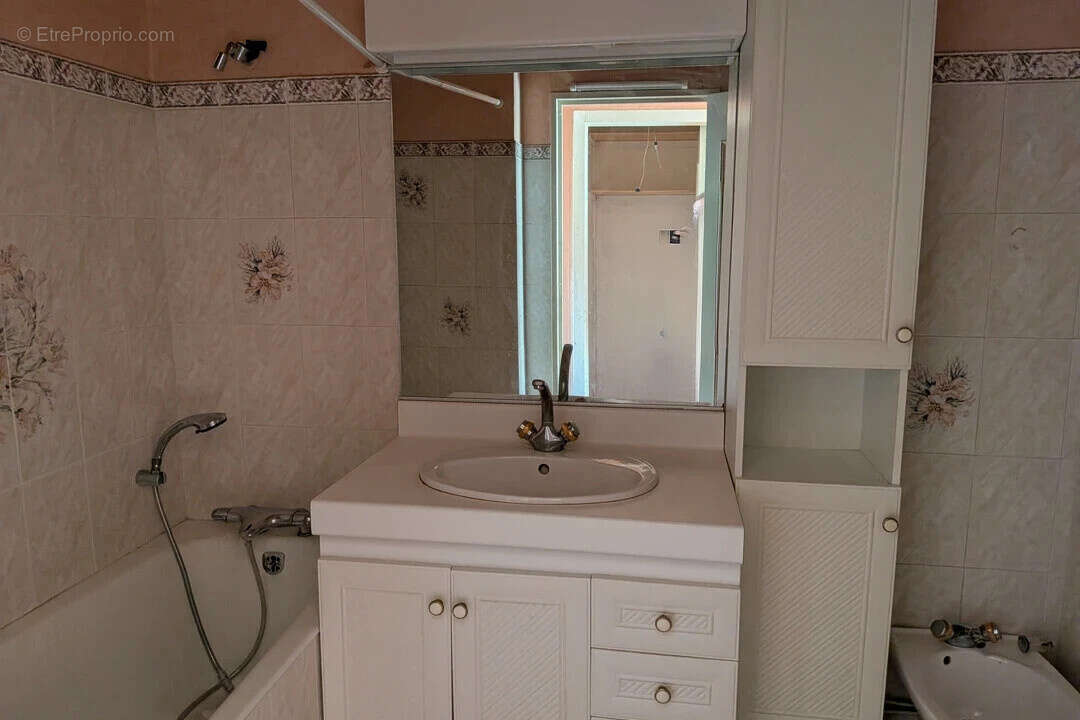 Appartement à HERBLAY