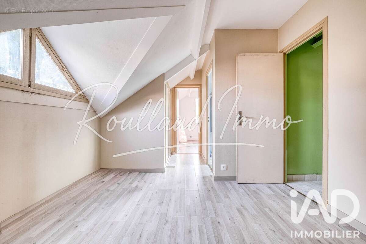 Maison 160 m² à Coulommiers  - photo 6