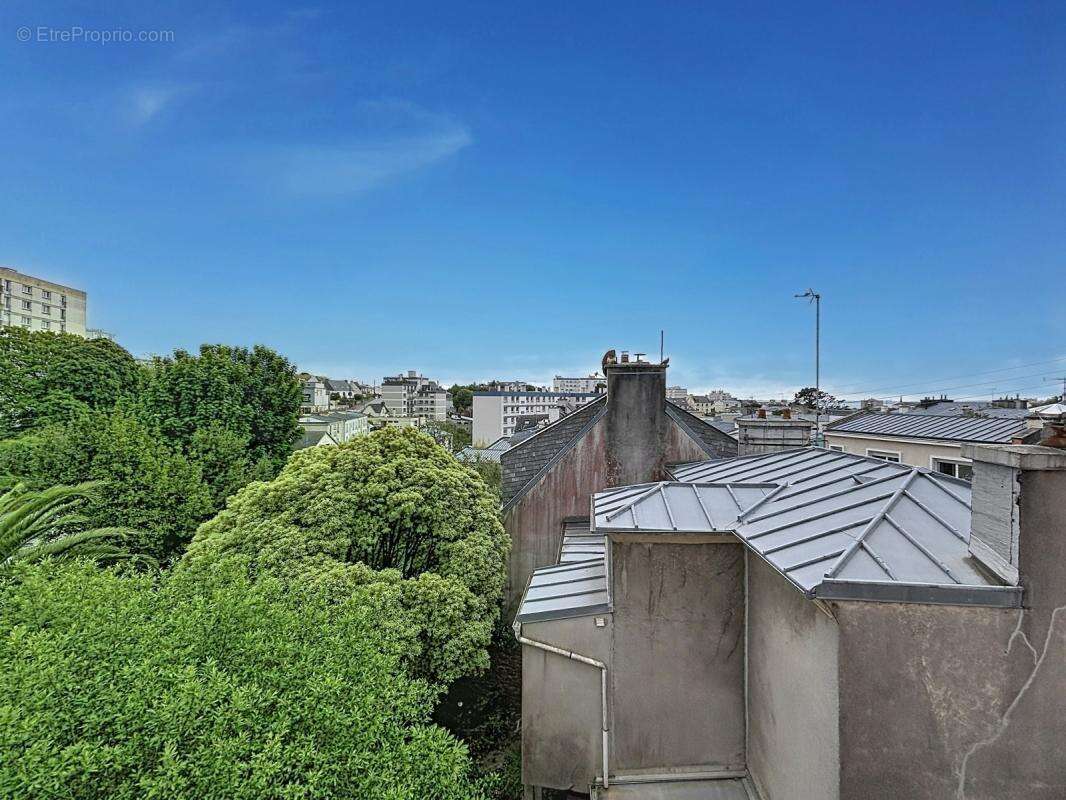 Appartement à BREST