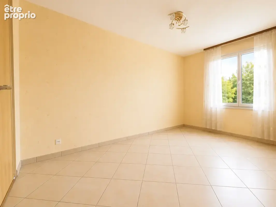 Maison plain pied de 89m2 - Sarre Union - photo 6