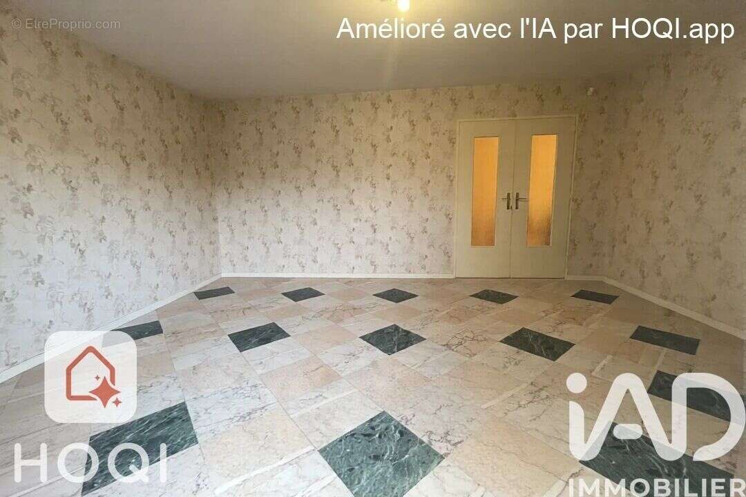 Photo 4 - Maison à MOULINS