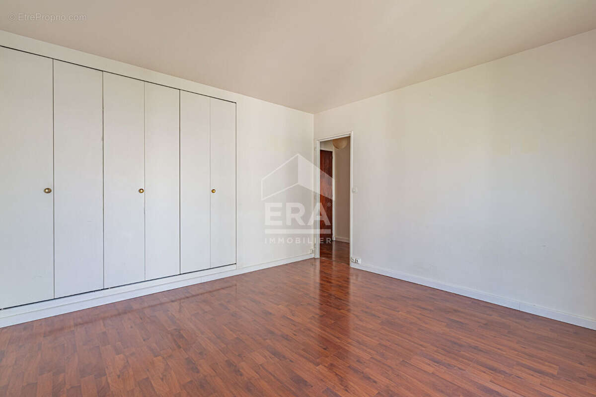 Appartement 31m² à paris 12e arrondissement - photo 5