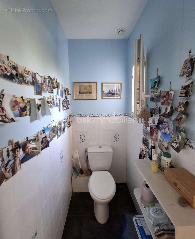 Maison à BLANDAS