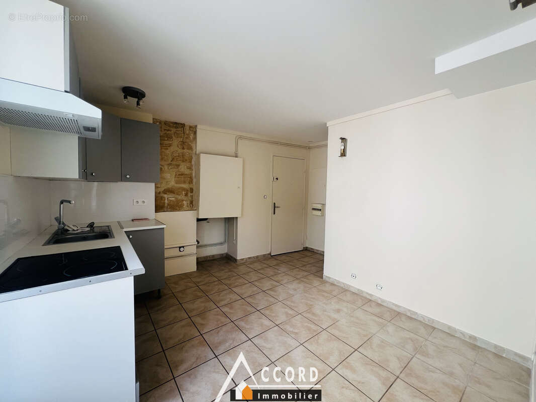 Appartement à MONTESSON