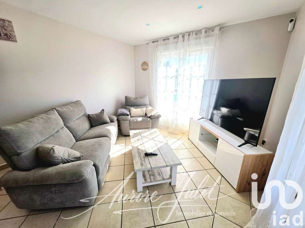 Photo 8 - Maison à CHARANCIEU