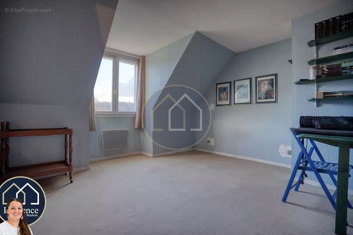 Maison à NOGENT-LE-ROI