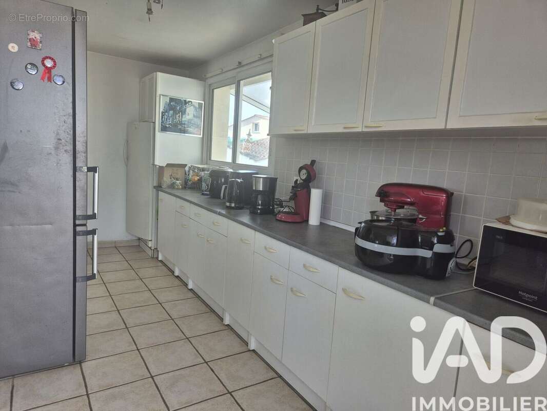 Photo 6 - Maison à MACHE