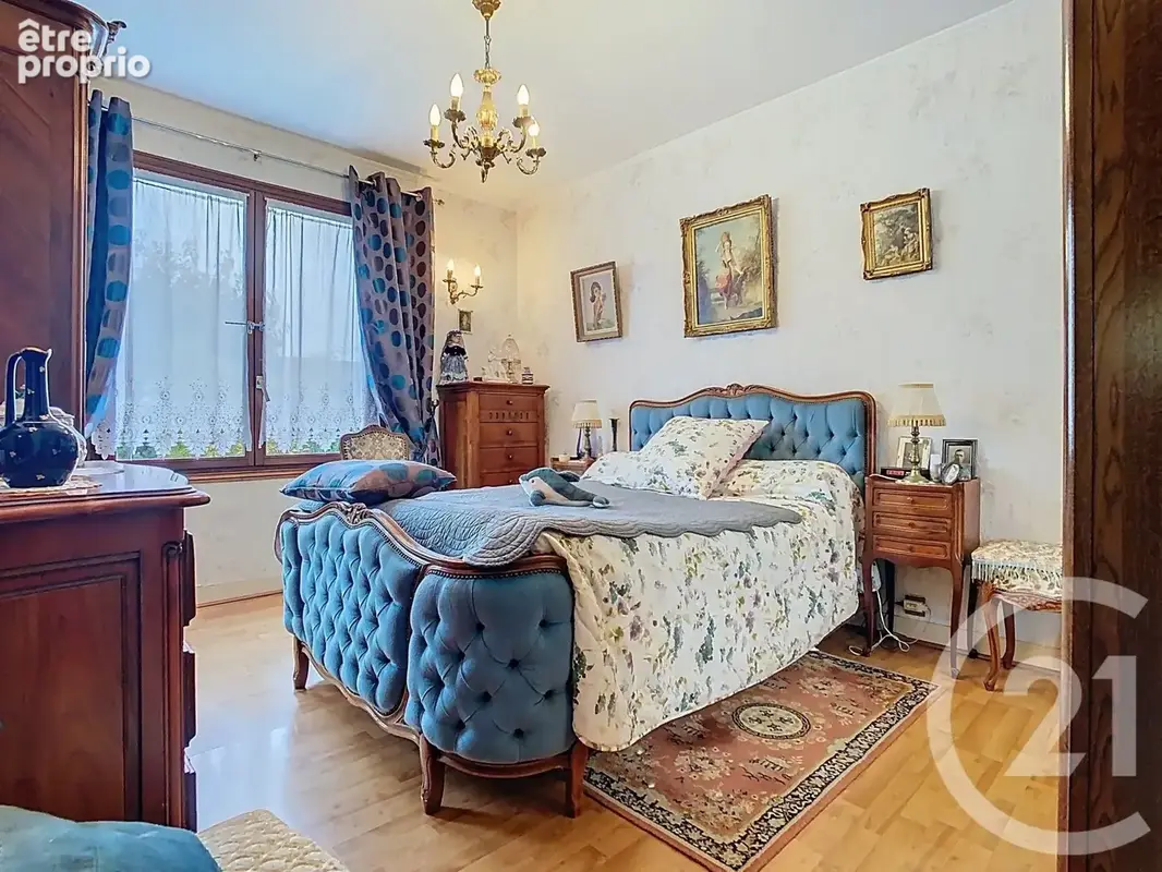 Maison 6 pièces 133 m² à vendre à Nangis (77370) - photo 7