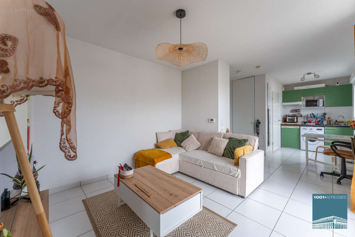 Appartement à MERIGNAC