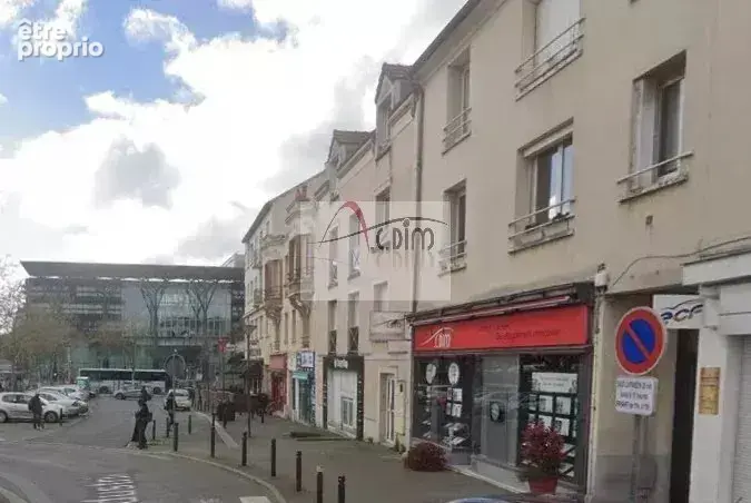 Photo Appartement à Melun au prix de 1 365 000€