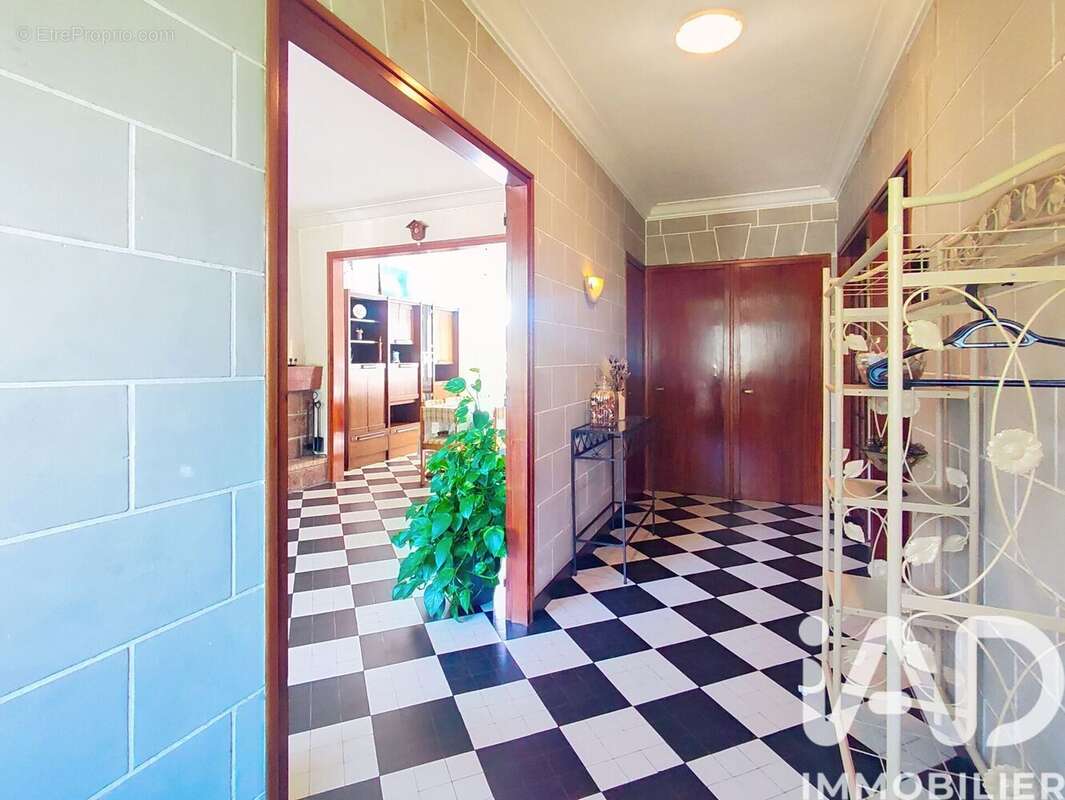 Photo 5 - Maison à DRAIN