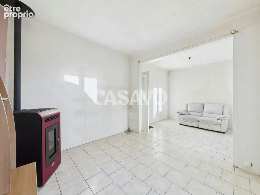 Vente Maison 6 pièces de 110m² - 93190 Livry-Gargan - photo 7