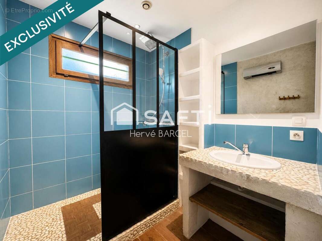 Maison 157 m² à Reventin-Vaugris  - photo 9