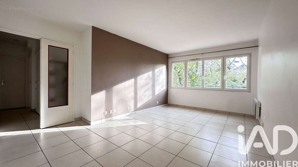 Photo 2 - Appartement à MAUREPAS