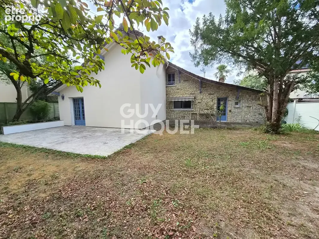Maison Chelles 6 pièces 156.29 m2 - photo 4