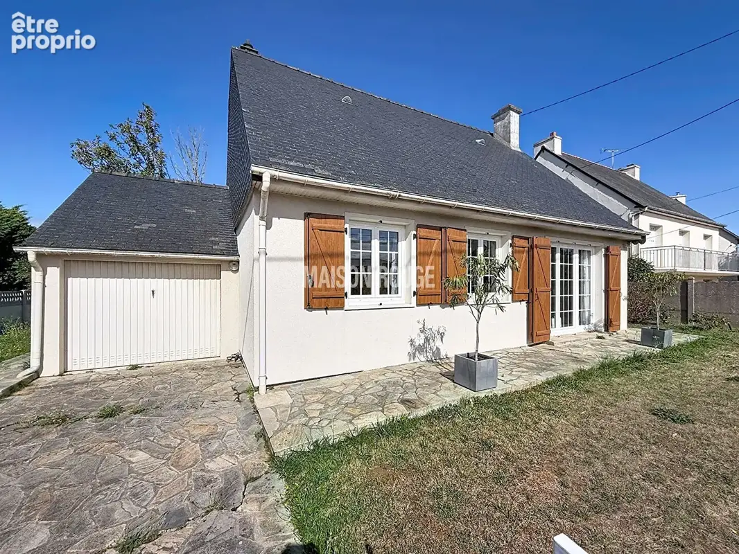 Photo Maison à Saint-Cast-Le-Guildo au prix de 347 820€