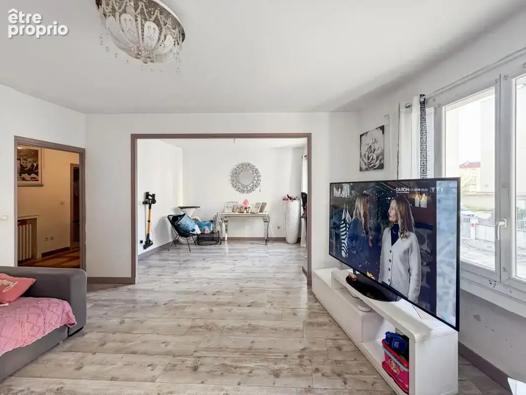Immeuble de rapport de 2 lots à vendre - photo 3