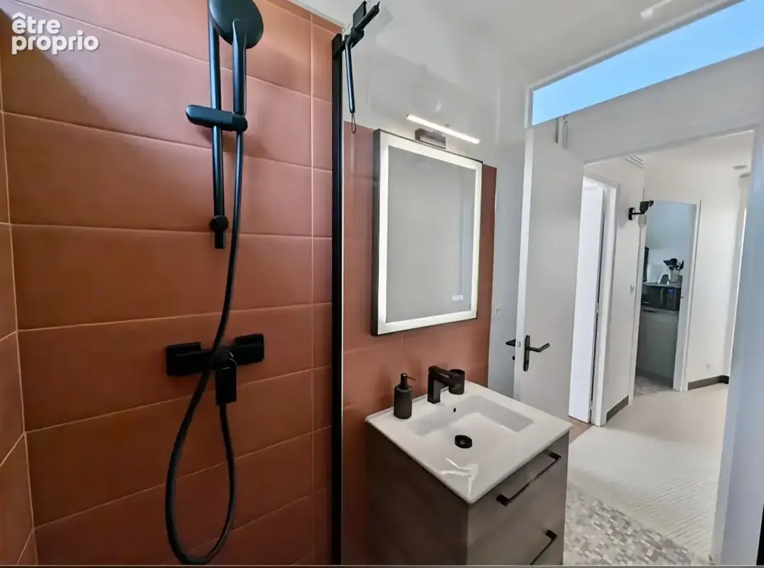 Appartement La Baule Escoublac 2 pièce(s) 42.18 m2 - photo 6