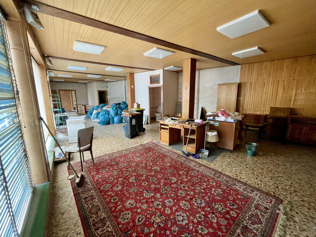 Appartement à BOUXWILLER