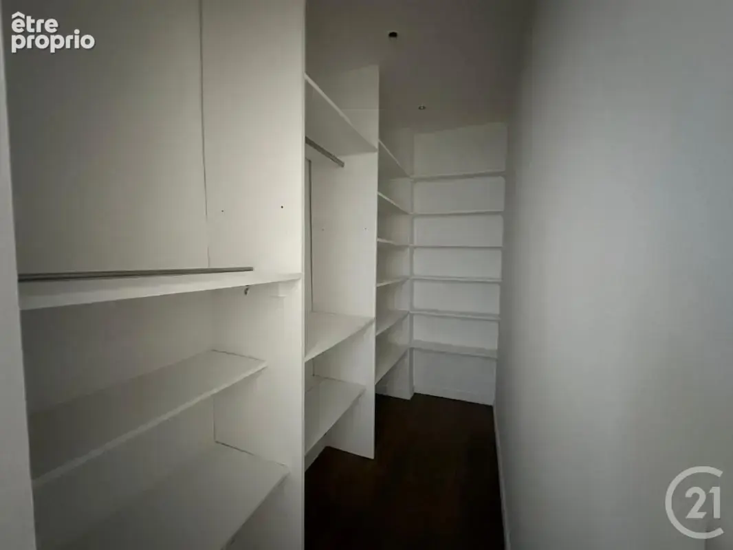 Appartement 54 m² à Fontenay-Sous-Bois  - photo 11