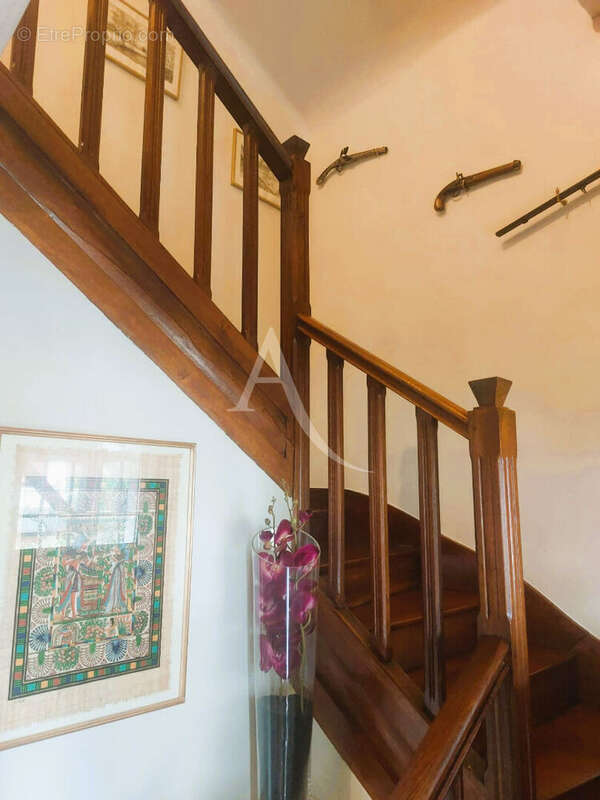 Maison Wissous 4 pièce(s) - photo 9
