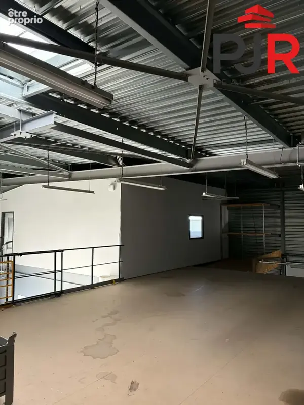Commerce 350 m² à vendre à Fleville-Devant-Nancy (54710) - photo 9