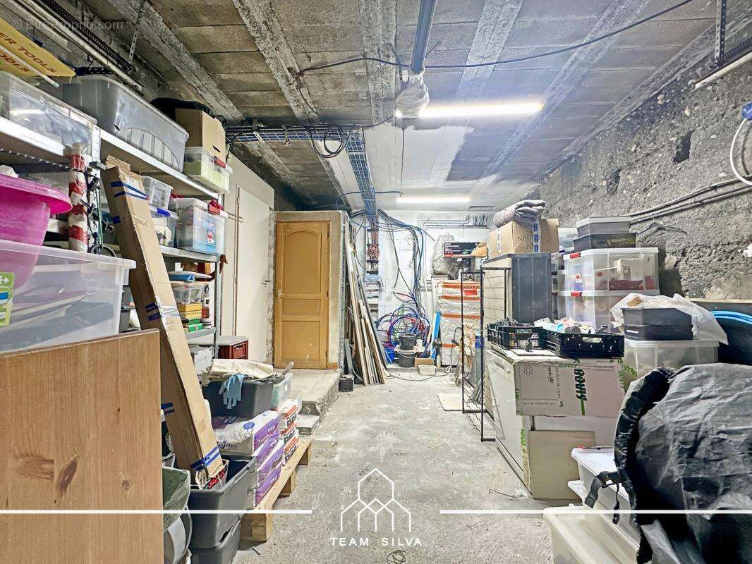 Maison à SAINT-BARTHELEMY