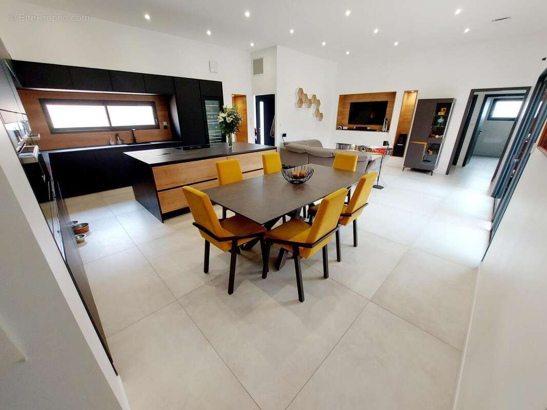 Photo 3 - Maison à AUTHUME