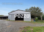 Maison à SAINT-SAUVEUR-LENDELIN