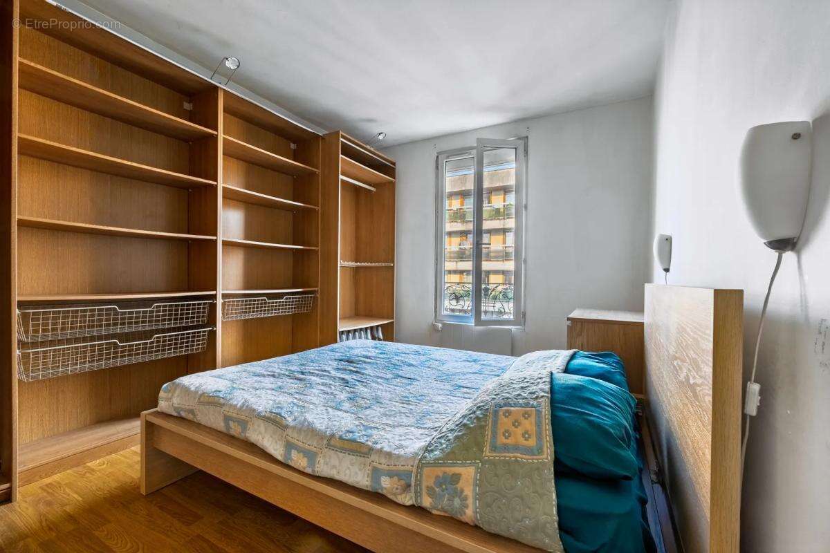 Appartement à BONDY