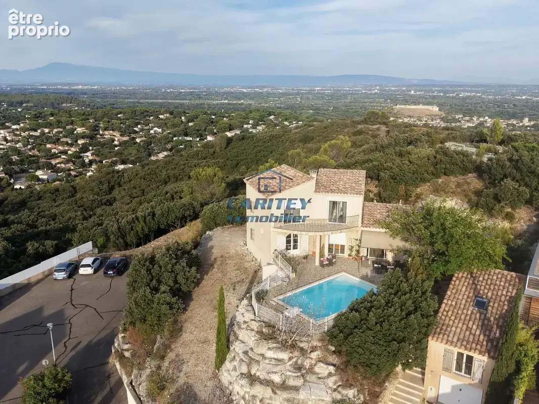 Maison à VILLENEUVE-LES-AVIGNON