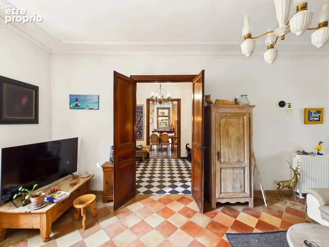 Demeure en pierre de 6 chambres élégamment rénovée près de Castelnaudary - photo 7