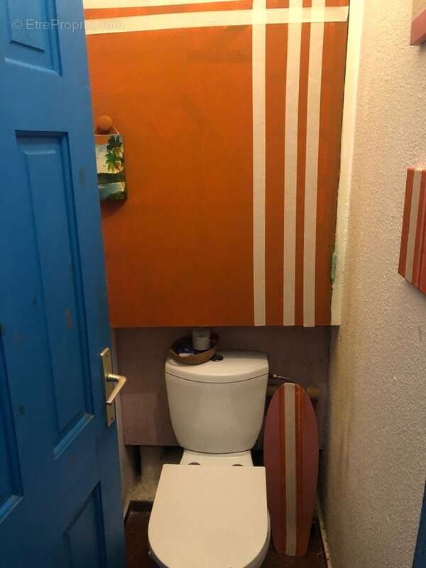 Appartement à SAINT-FRANCOIS