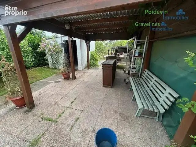 Maison 53 m² à Loon-Plage  - photo 3