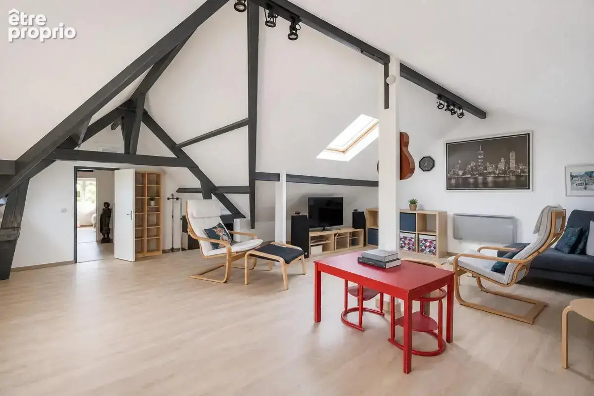 Maison de 8 pièces de 183 m² à Saint-Michel-sur-Orge - photo 9