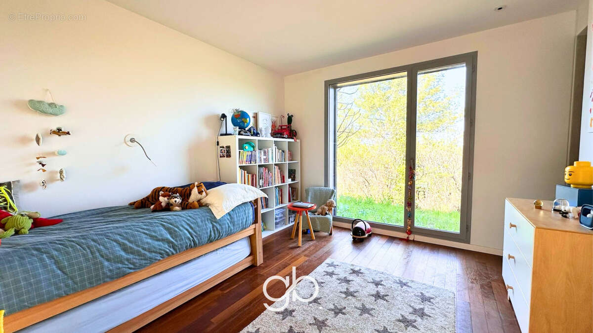 Maison à CASTELNAU-LE-LEZ