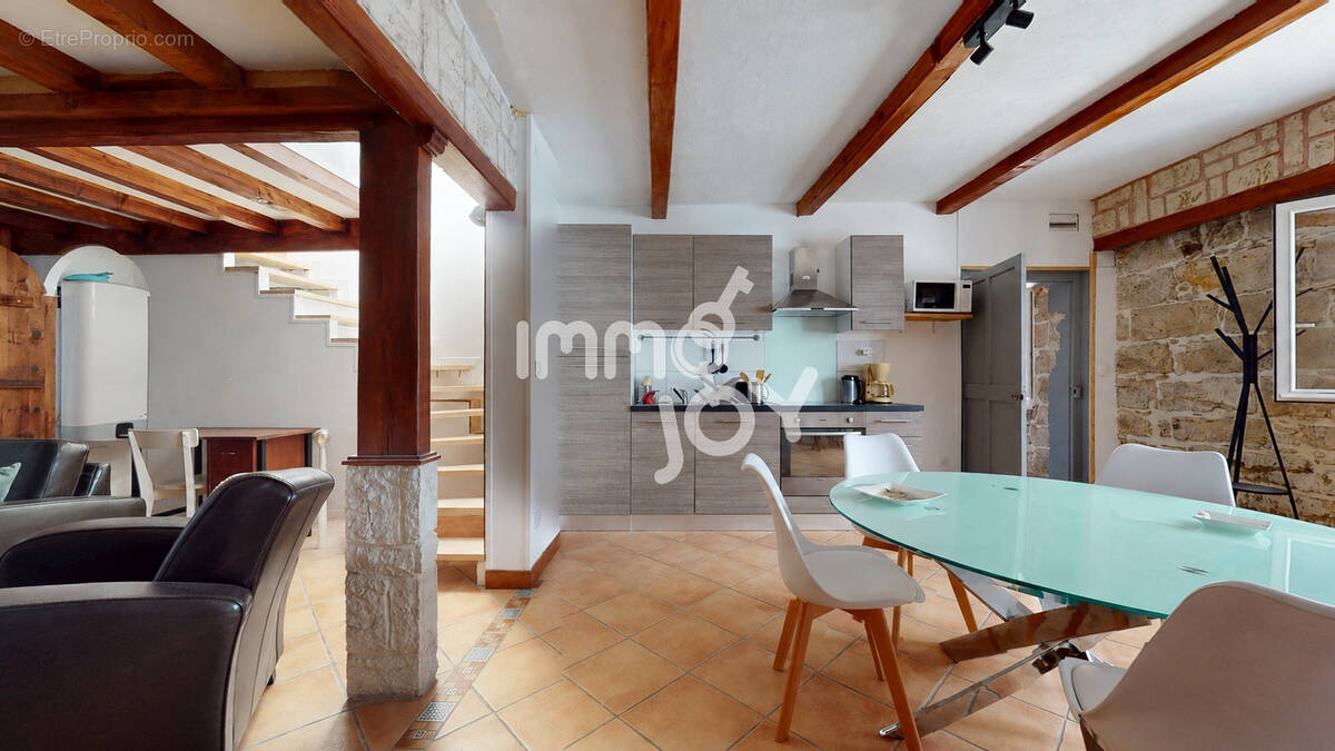 Maison à PEZENAS