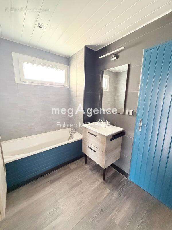 Appartement à CHOLET