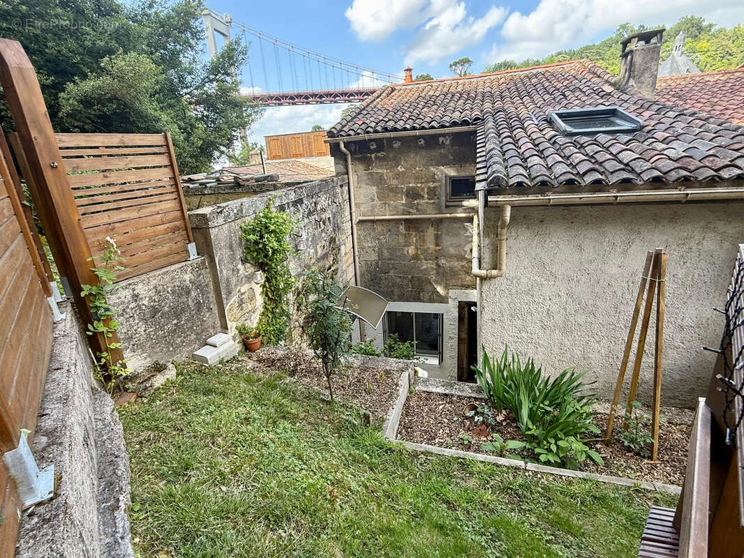 Maison à LORMONT