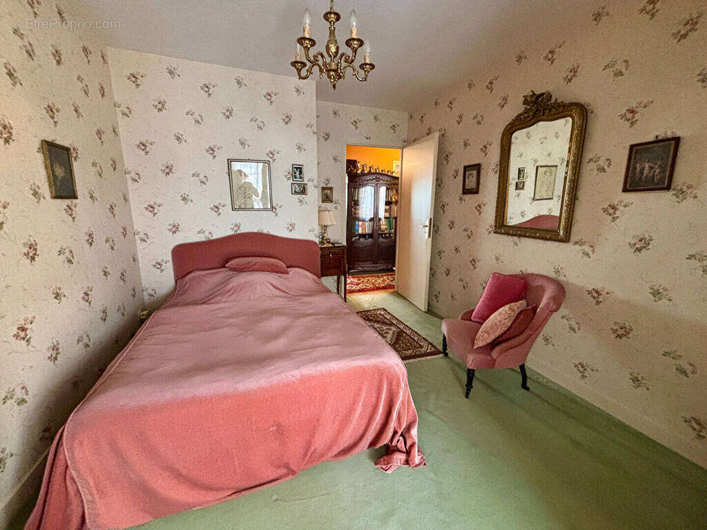 Appartement à BOURGES