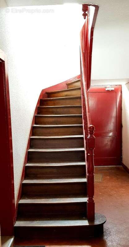 Photo 6 - Appartement à LIMOGES