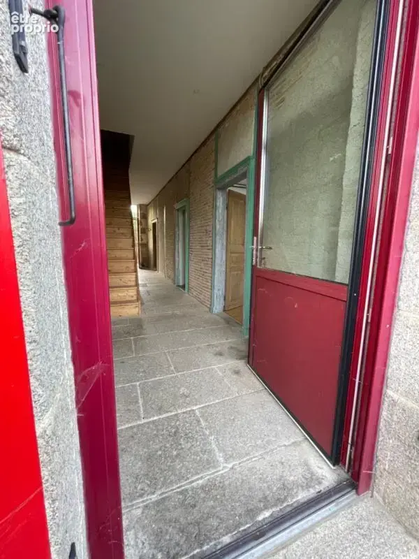 Maison de caractère en pierre, dépendances, accès rivière, 199500€ ! - photo 10