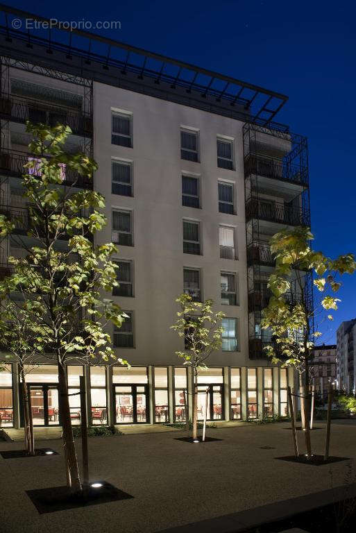 Appartement à LYON-7E