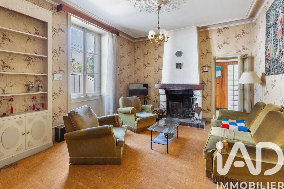 Photo 5 - Maison à NANTES