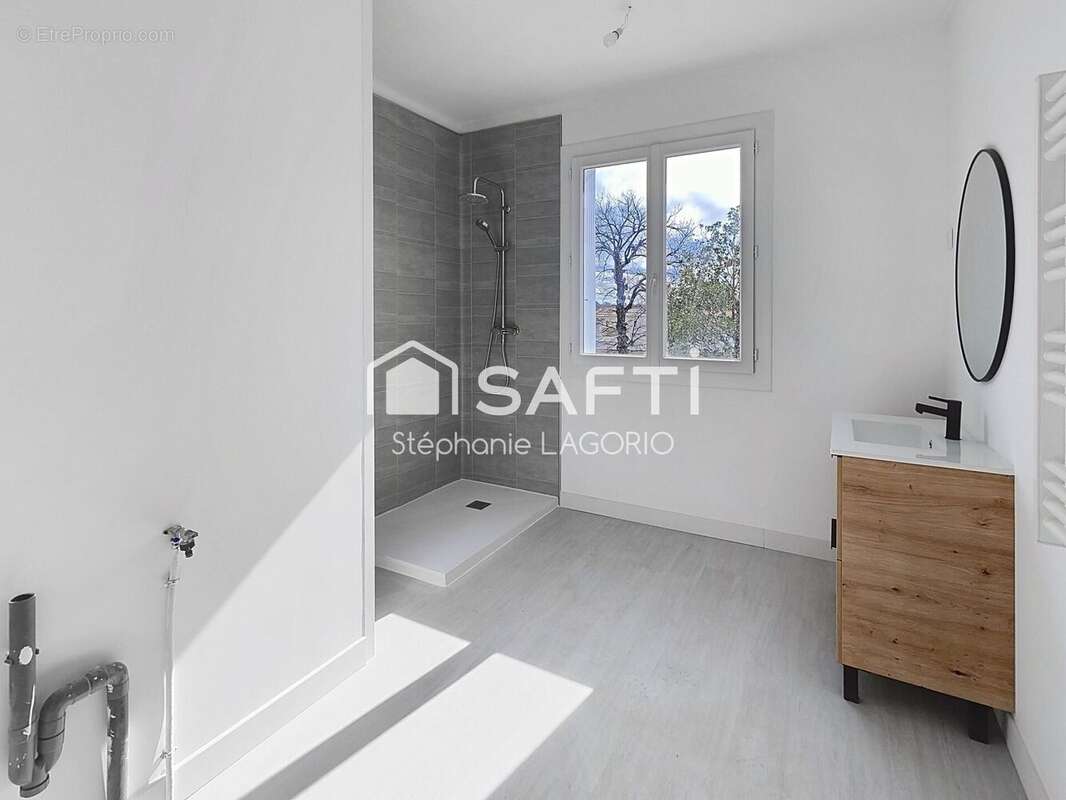 Photo 3 - Maison à BRUGUIERES