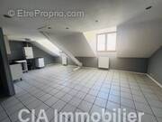 Appartement à BONNEVILLE