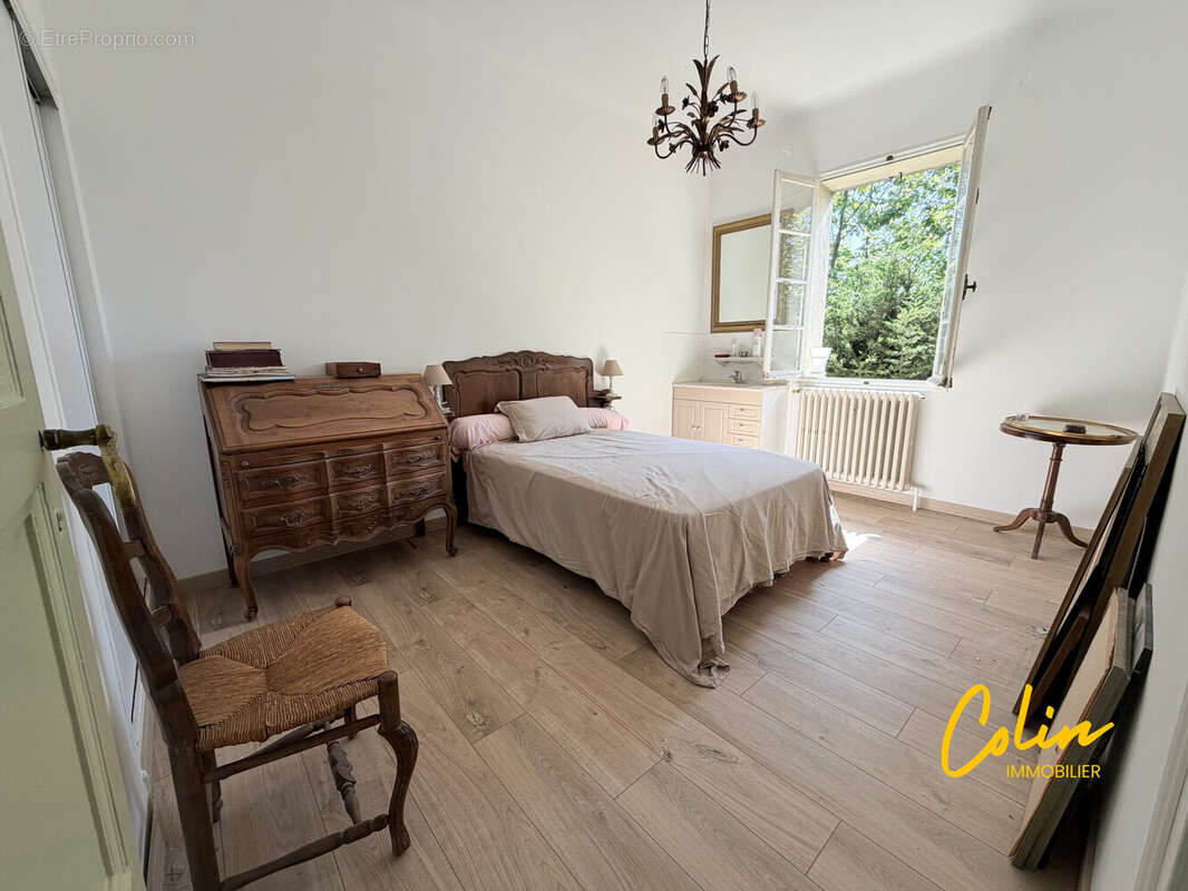 Maison 157 m² à Aix-En-Provence  - photo 7