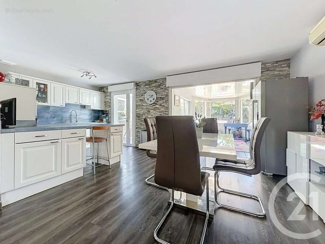 Maison 124 m² à Mougins  - photo 8